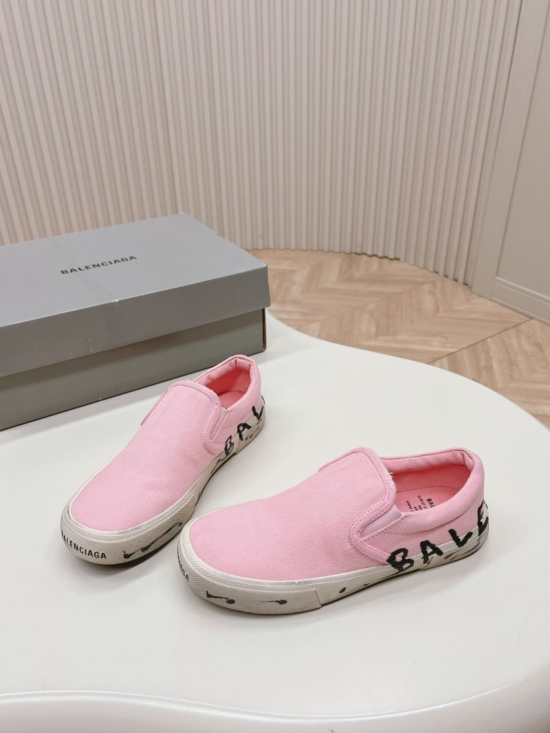 Balenciaga Low Shoes